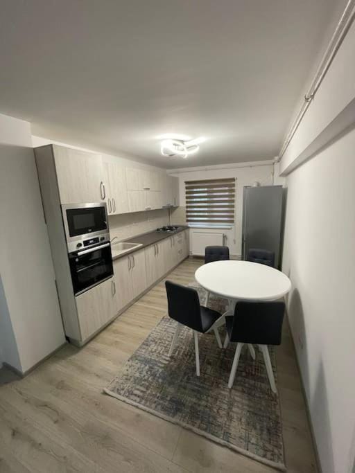 Apartament regim hotelier Apartment in Timiș County