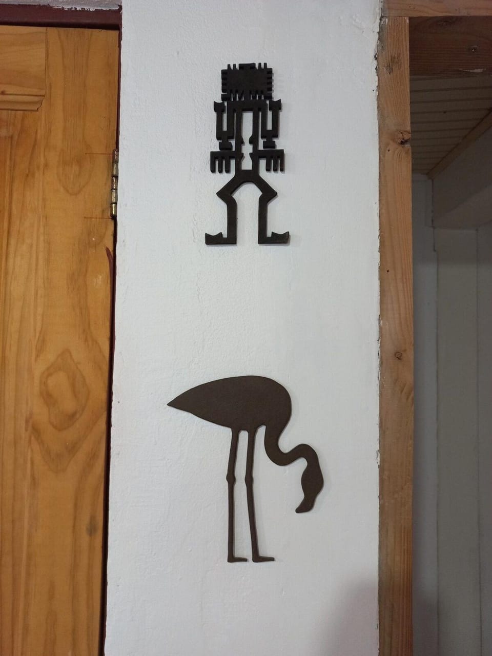 Decorative detail