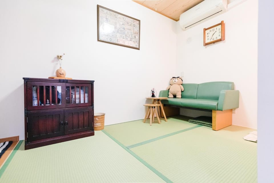 Forest guest house - Vacation STAY 14788 House in Osaka