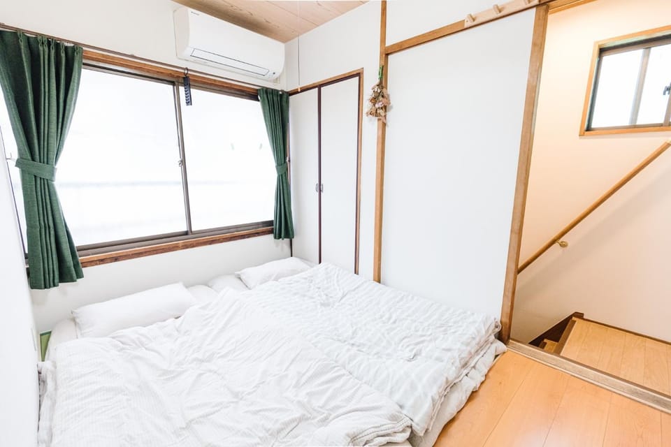 Forest guest house - Vacation STAY 14788 House in Osaka