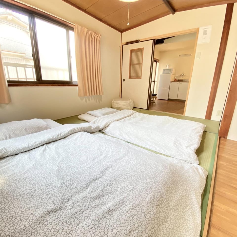 Forest guest house - Vacation STAY 14787 House in Osaka