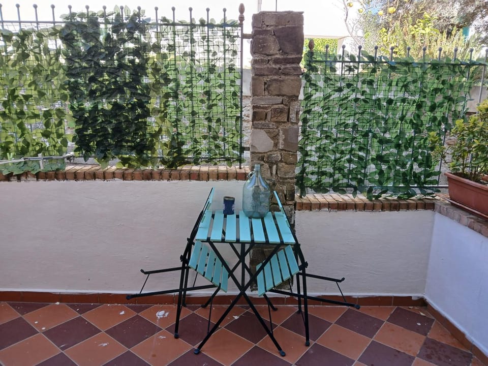 La capannina cilento cam 10 Bed and Breakfast in Campania