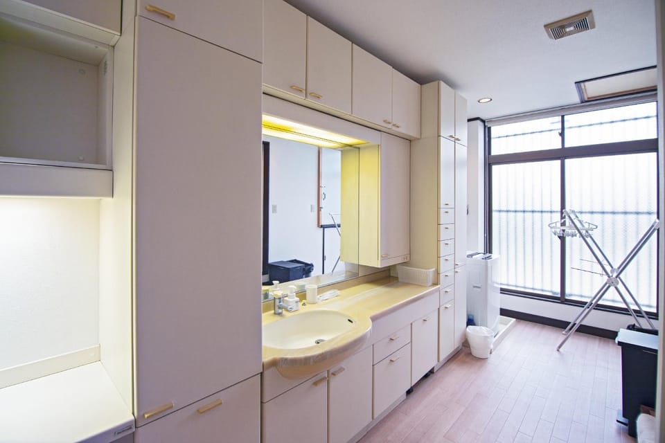Fuji's House KANPAI - Vacation STAY 14789 House in Osaka