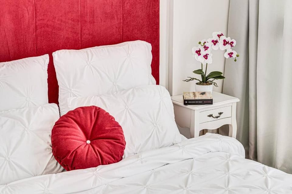 Dodi RED Apartament Apartment in Timiș County