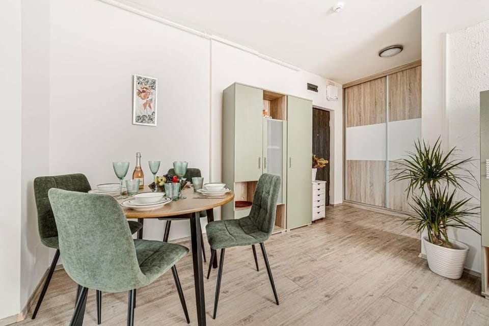 Dodi RED Apartament Apartment in Timiș County