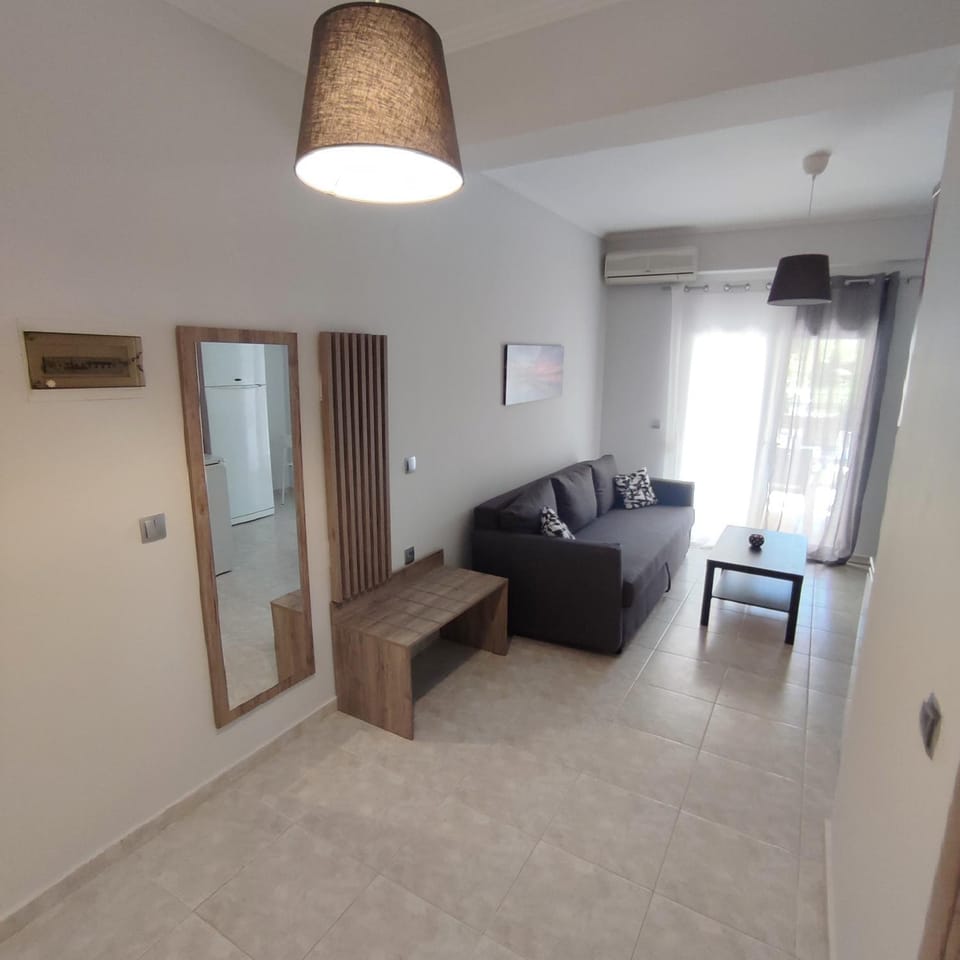 Sweet Home Kallithea RT Hospitality Services Apartment in Halkidiki