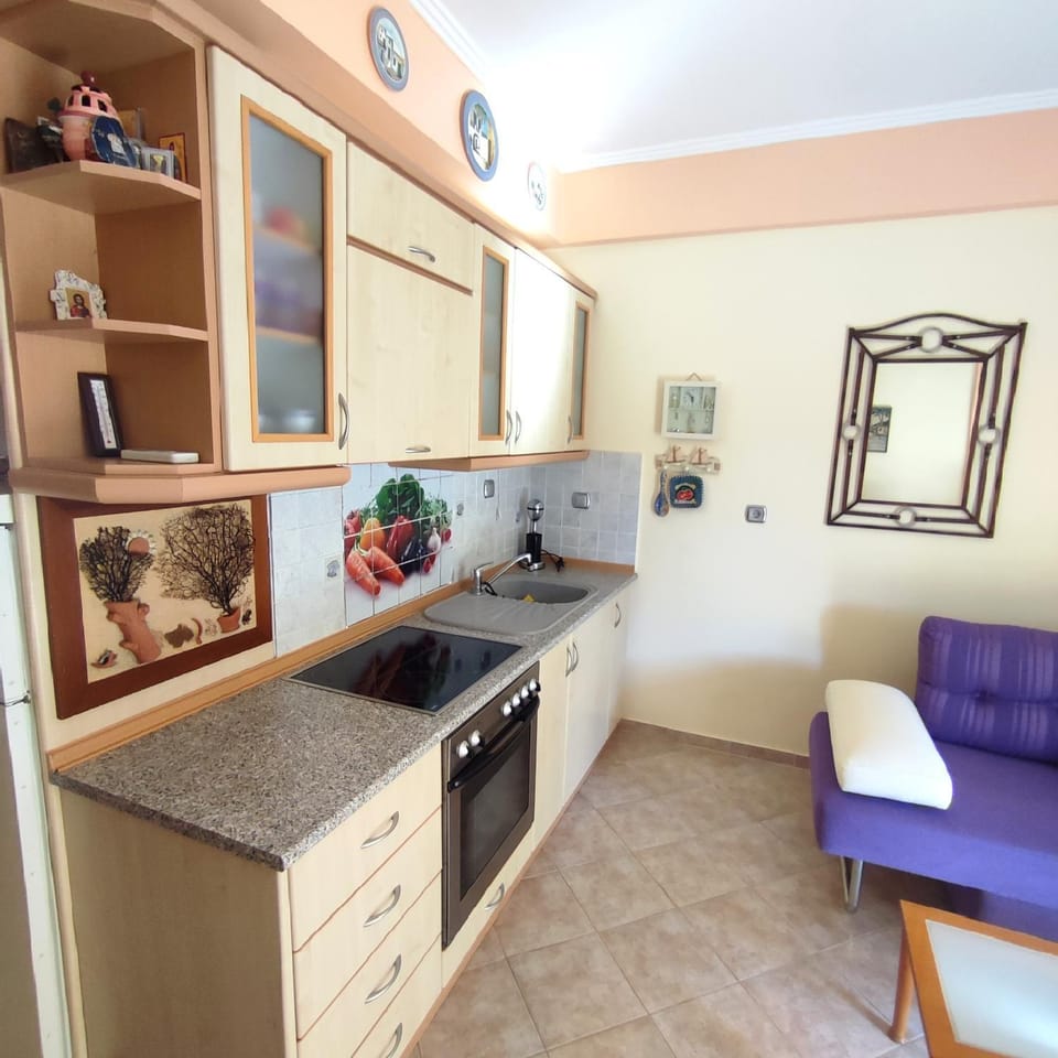 Sweet Home Kallithea RT Hospitality Services Apartment in Halkidiki
