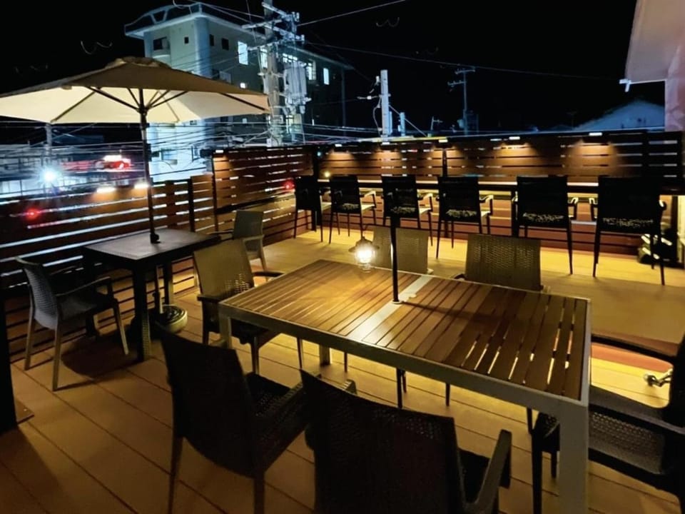 Guest house HaDuNo - Vacation STAY 85297v House in Japan