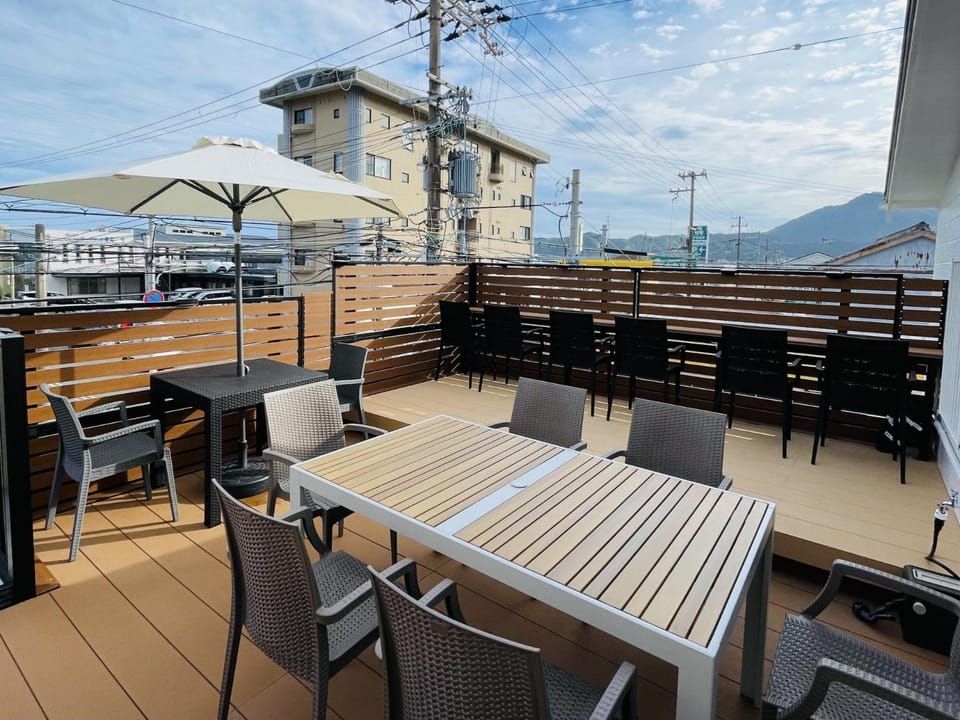 Guest house HaDuNo - Vacation STAY 85297v House in Japan