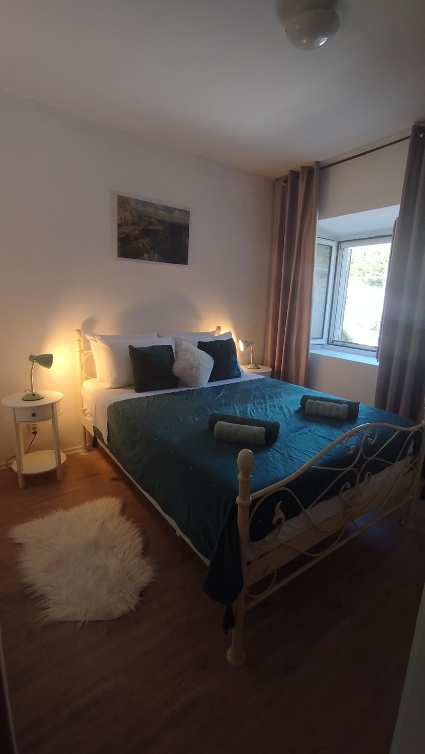 Home Sea of Serenity House in Dubrovnik-Neretva County