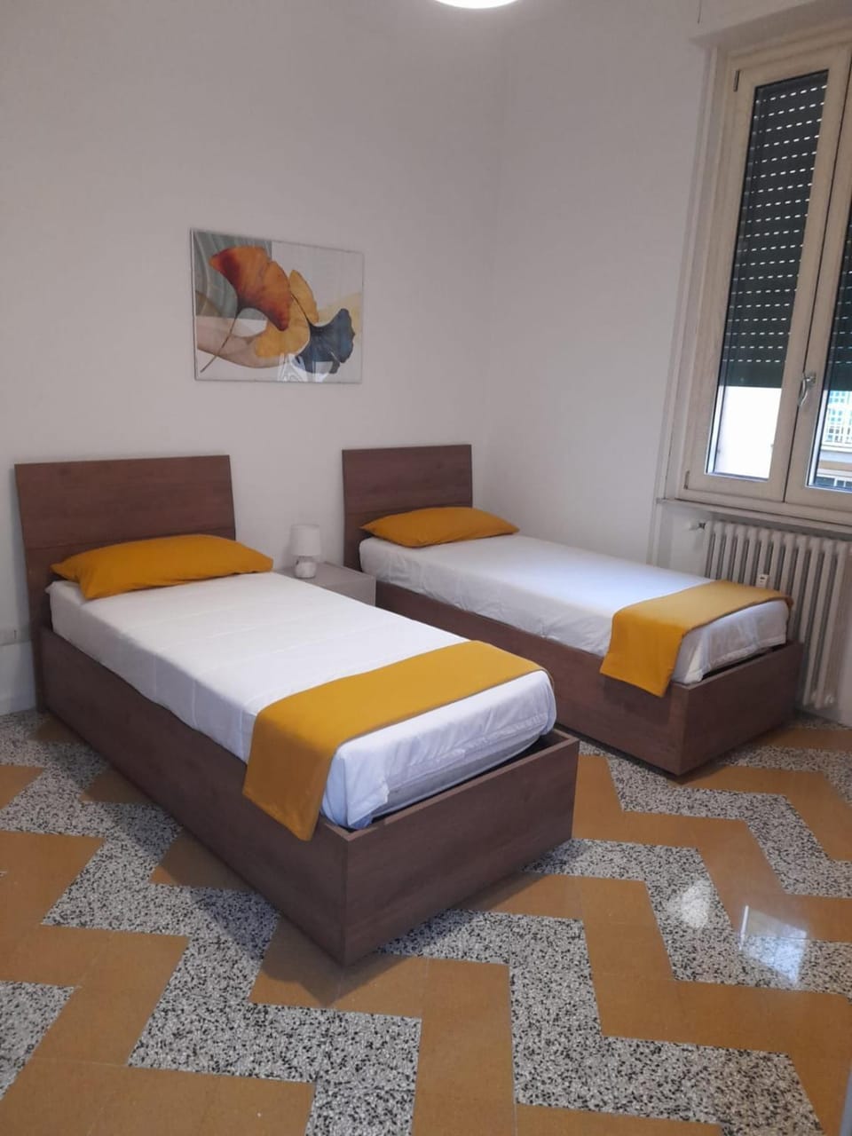 La Divina Duse Apartment in Rome