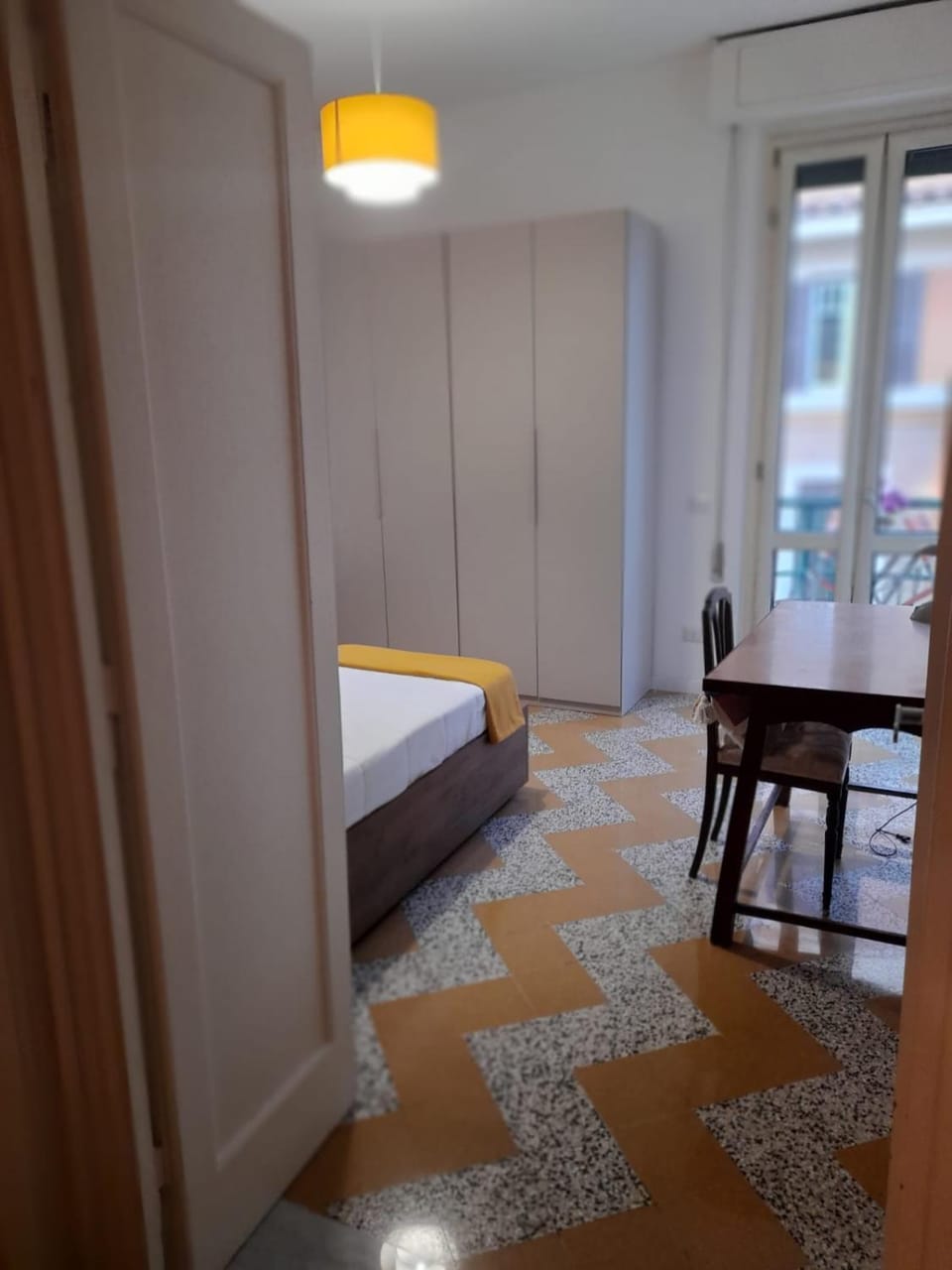 La Divina Duse Apartment in Rome