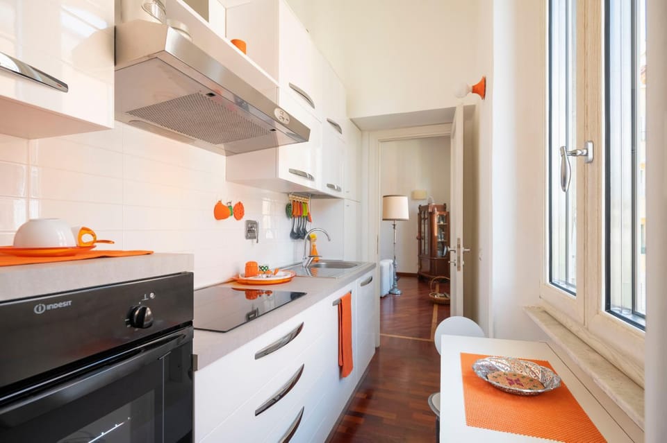 Kitchen or kitchenette, dishwasher, pet friendly, stove