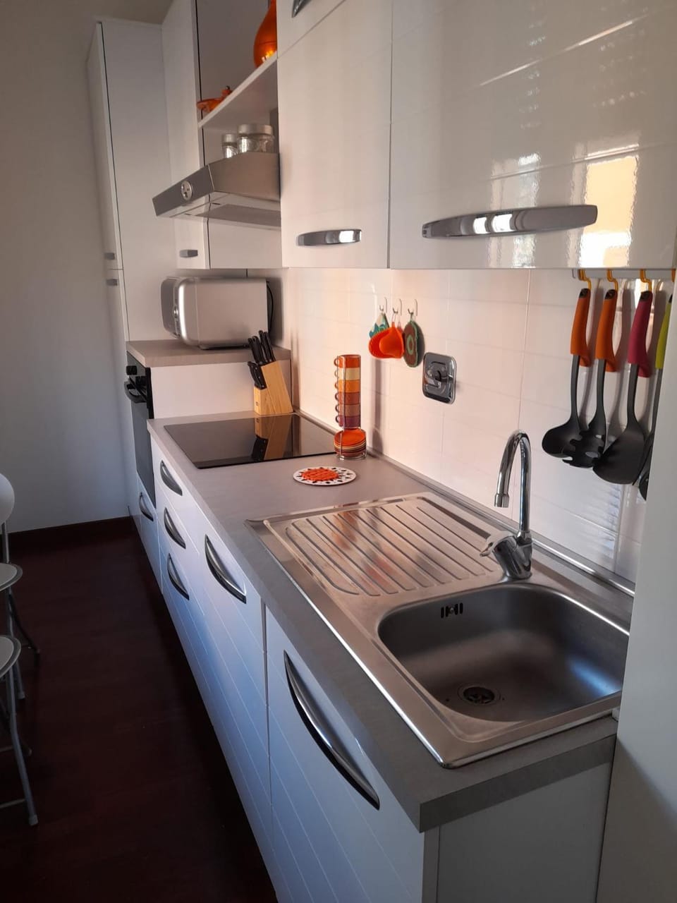 La Divina Duse Apartment in Rome