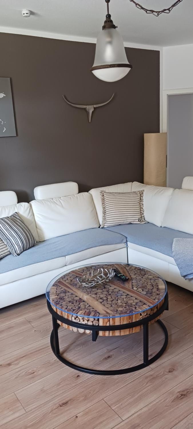 Lausitzer Auszeit Apartment in Senftenberg