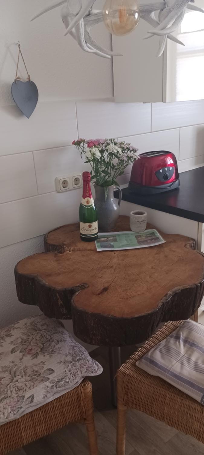 Lausitzer Auszeit Apartment in Senftenberg