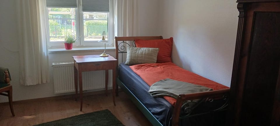 Lausitzer Auszeit Apartment in Senftenberg