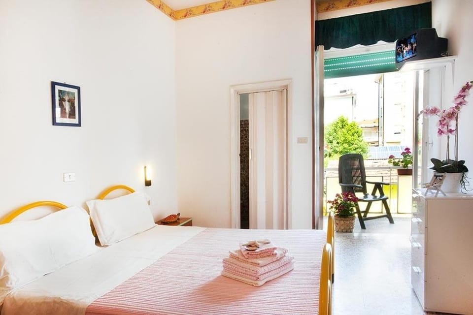 Hotel des Bains Rimini Hotel in Rimini