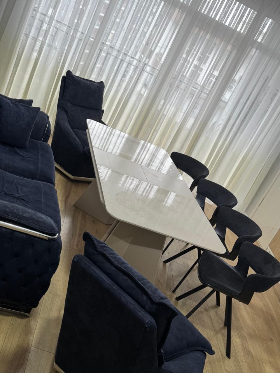 VOX Batumi Suite Apartment in Batumi
