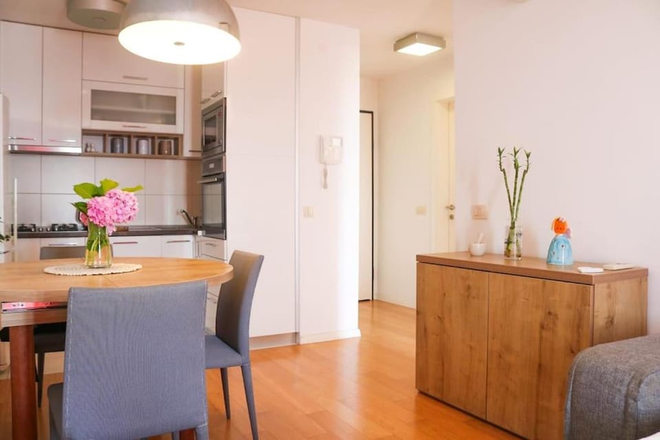 Azure Horizon Apartment in Dubrovnik