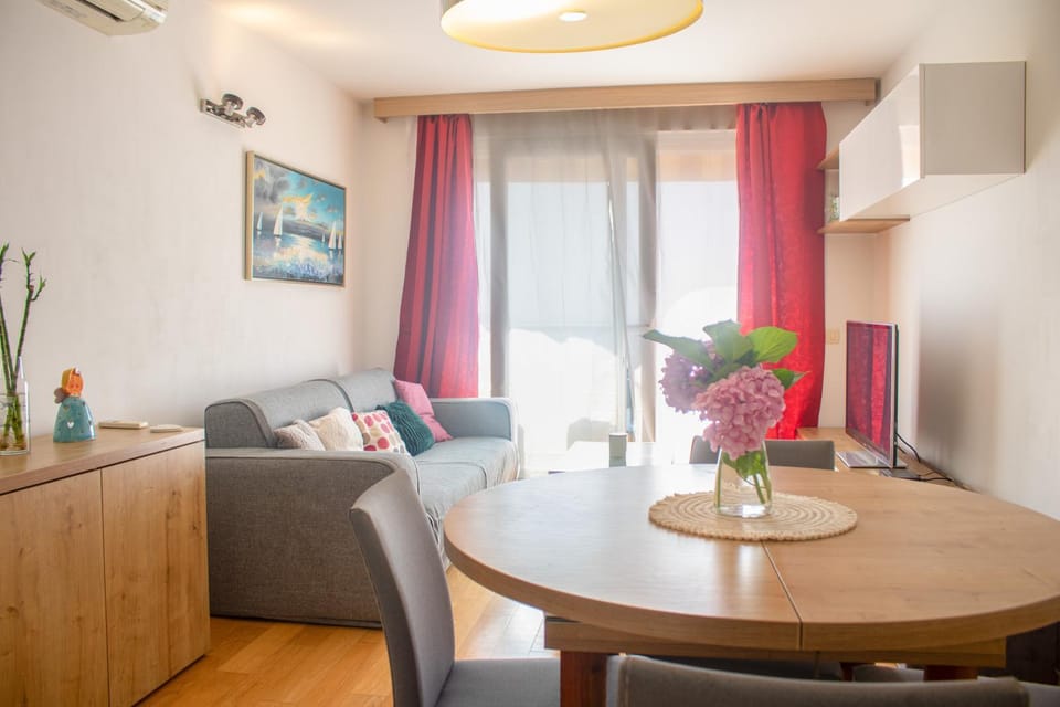 Azure Horizon Apartment in Dubrovnik