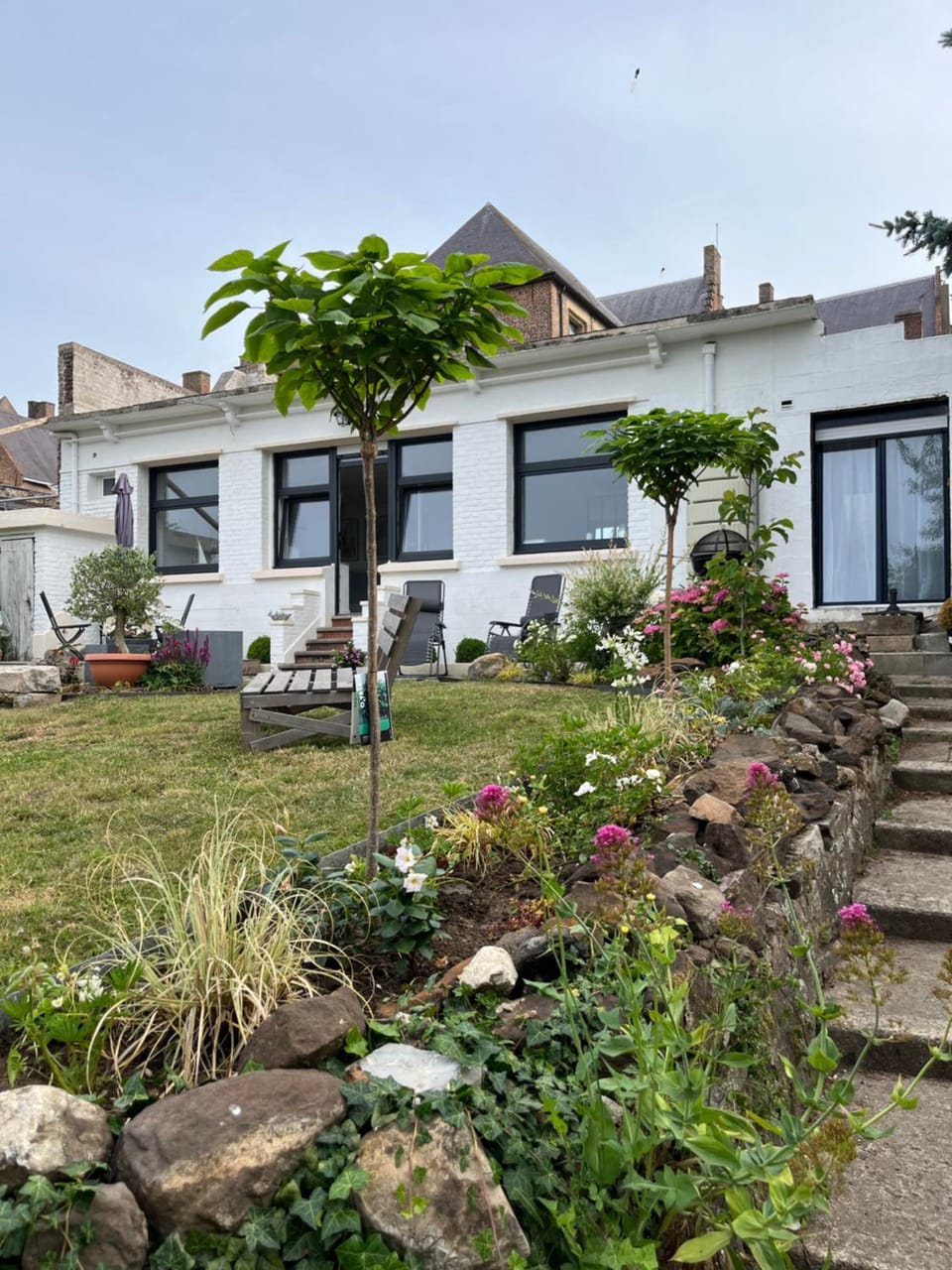 Le petit paradis House in Hauts-de-France