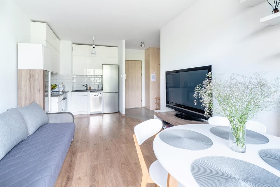 Apartament Lema Apartment in Gdansk