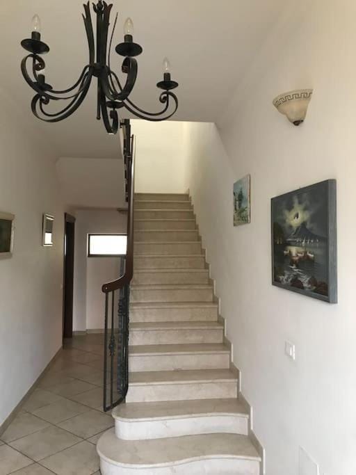 Villa Parisi, Fano, Marche, Italian Villa Villa in Fano