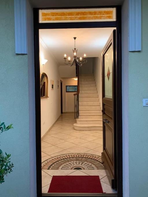 Villa Parisi, Fano, Marche, Italian Villa Villa in Fano