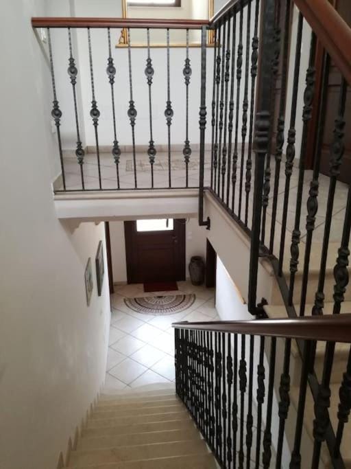 Villa Parisi, Fano, Marche, Italian Villa Villa in Fano