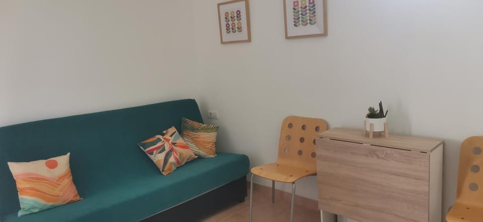 Apartamento Relax Mojácar Apartment in Andalusia