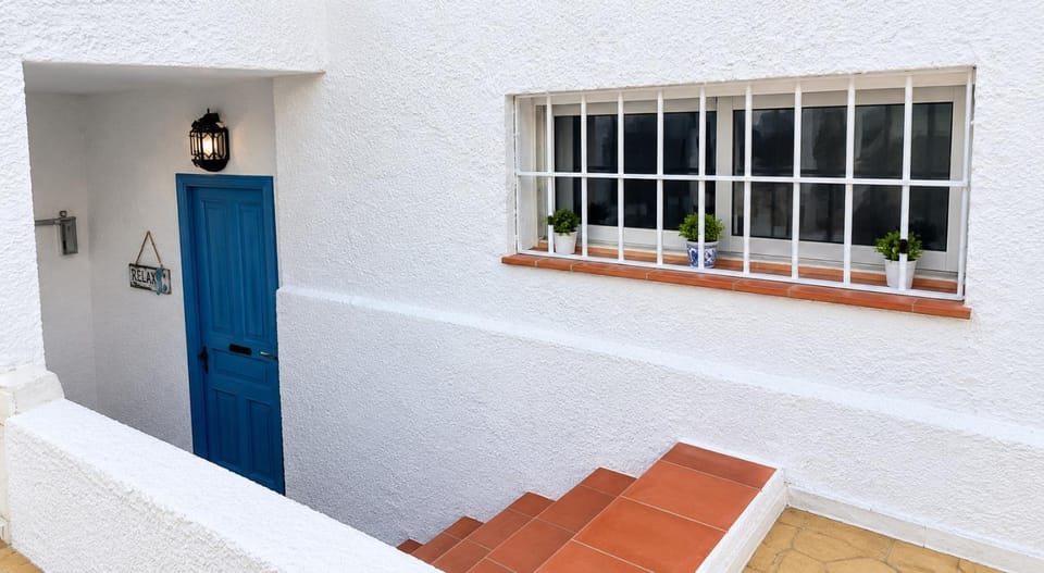 Apartamento Relax Mojácar Apartment in Andalusia