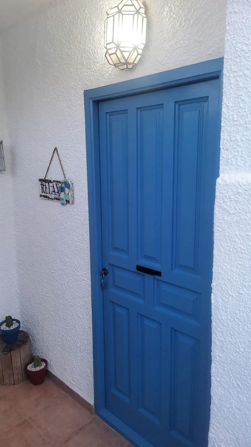 Apartamento Relax Mojácar Apartment in Andalusia