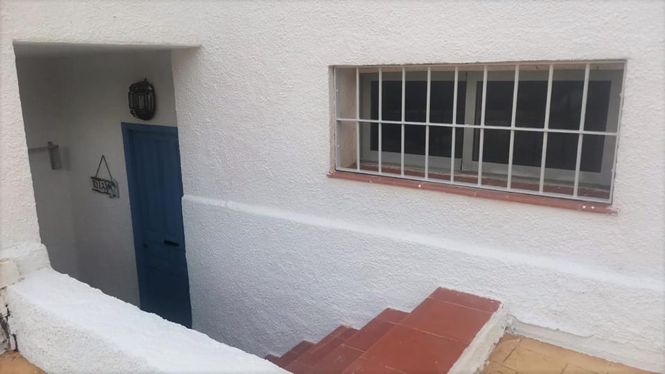 Apartamento Relax Mojácar Apartment in Andalusia