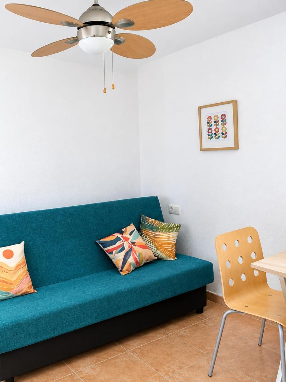Apartamento Relax Mojácar Apartment in Andalusia