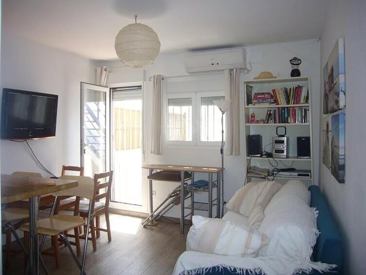 ATICO EN CASCO HISTORICO Apartment in Cadiz