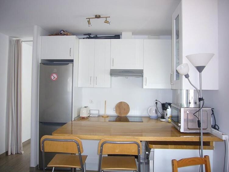 ATICO EN CASCO HISTORICO Apartment in Cadiz