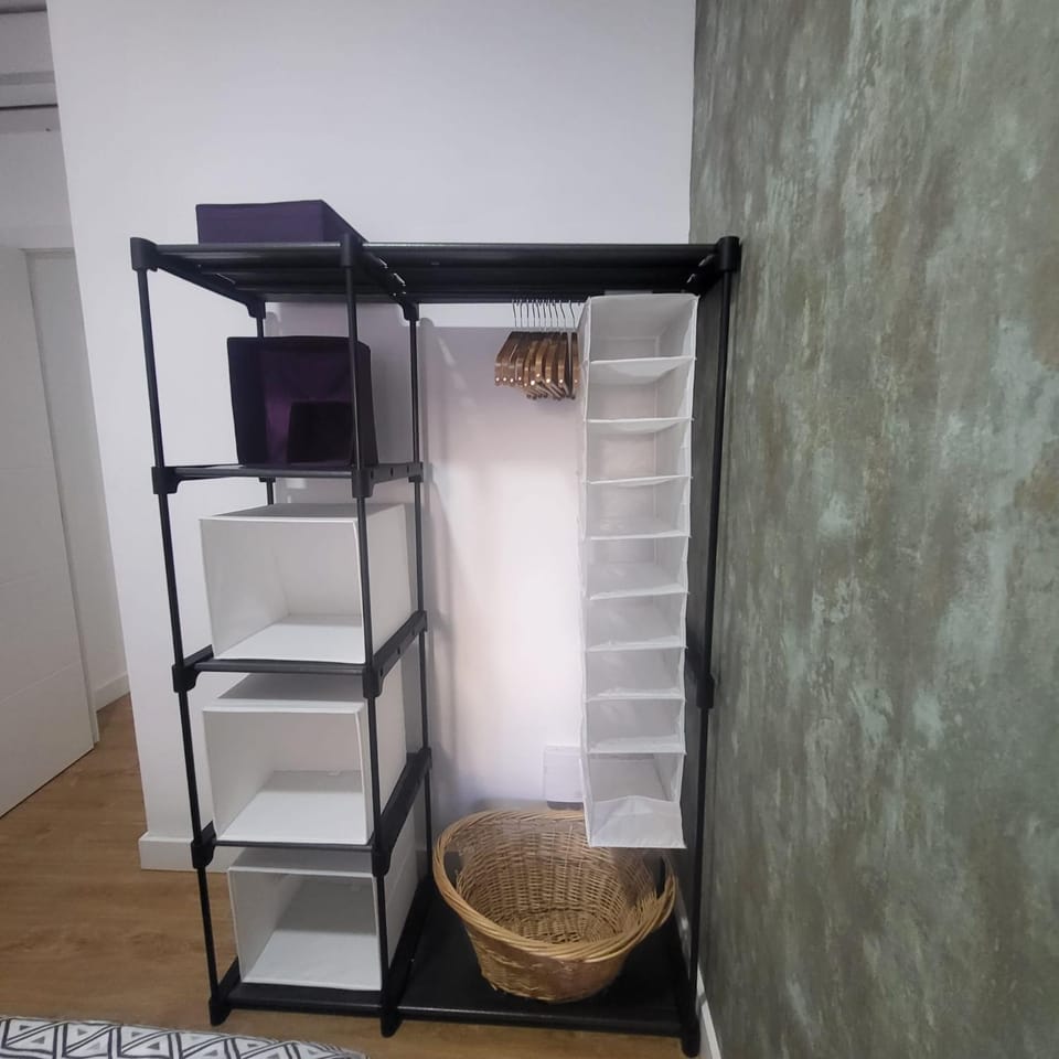 wardrobe