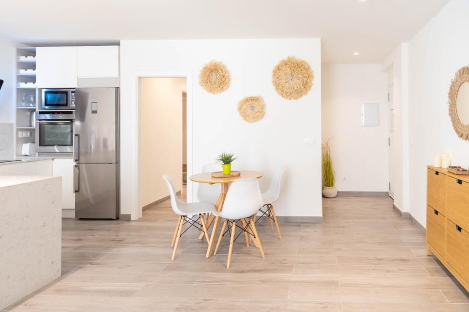 Lobby or reception, Dining area