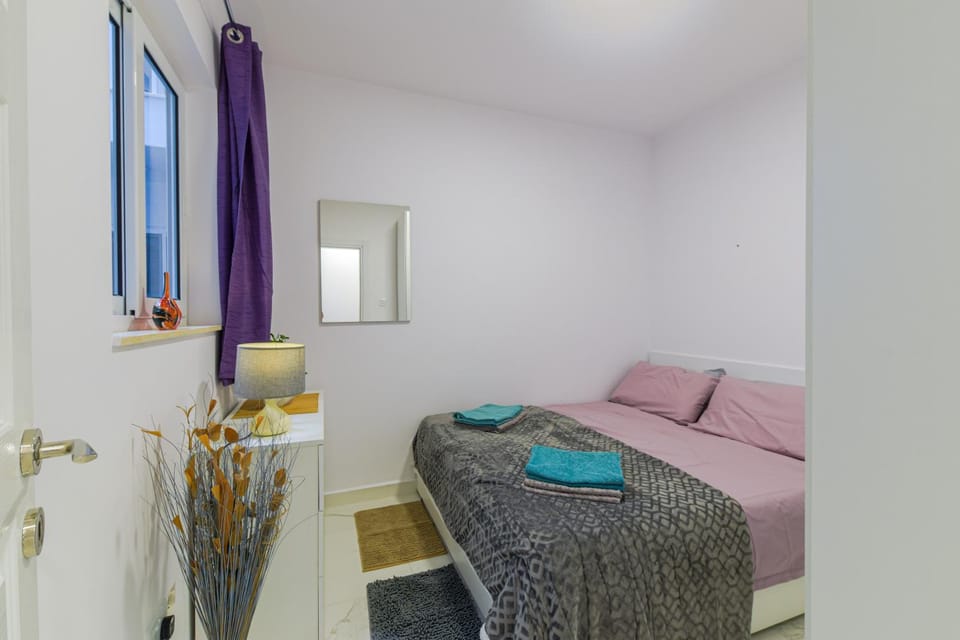 Brand New Modern Apartment Bugibba 3Bdr 2 Bth Apartment in Saint Paul's Bay
