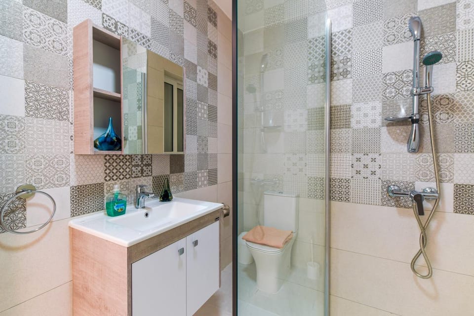 Brand New Modern Apartment Bugibba 3Bdr 2 Bth Apartment in Saint Paul's Bay