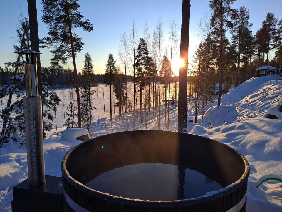 Hot Tub, Swimming pool, Open Air Bath