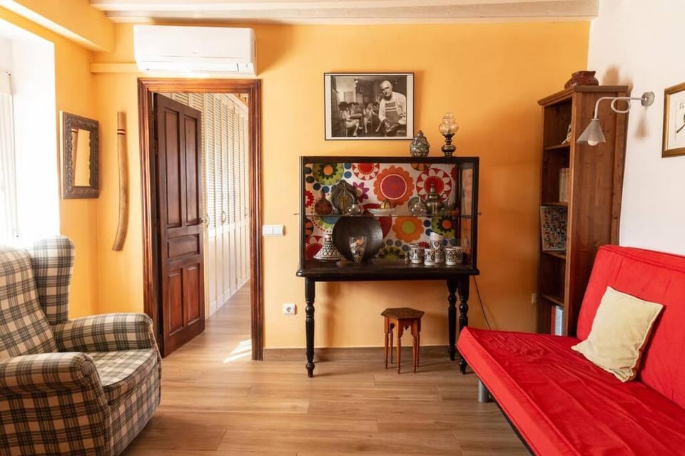 Columela by Gades Gestión Apartment in Cadiz