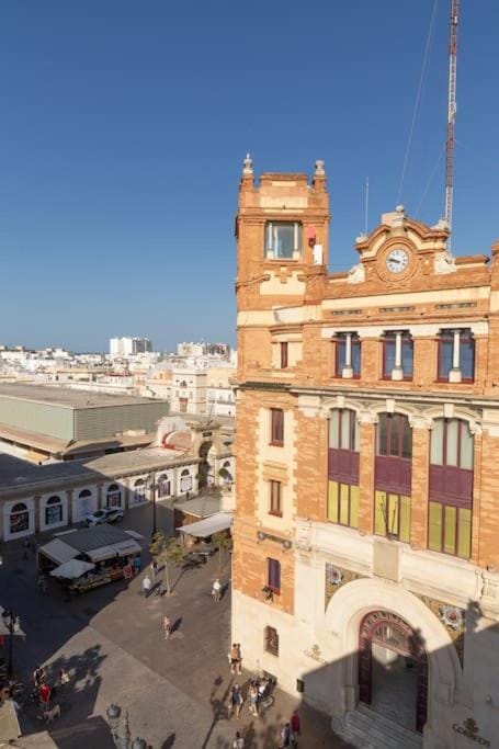 Columela by Gades Gestión Apartment in Cadiz