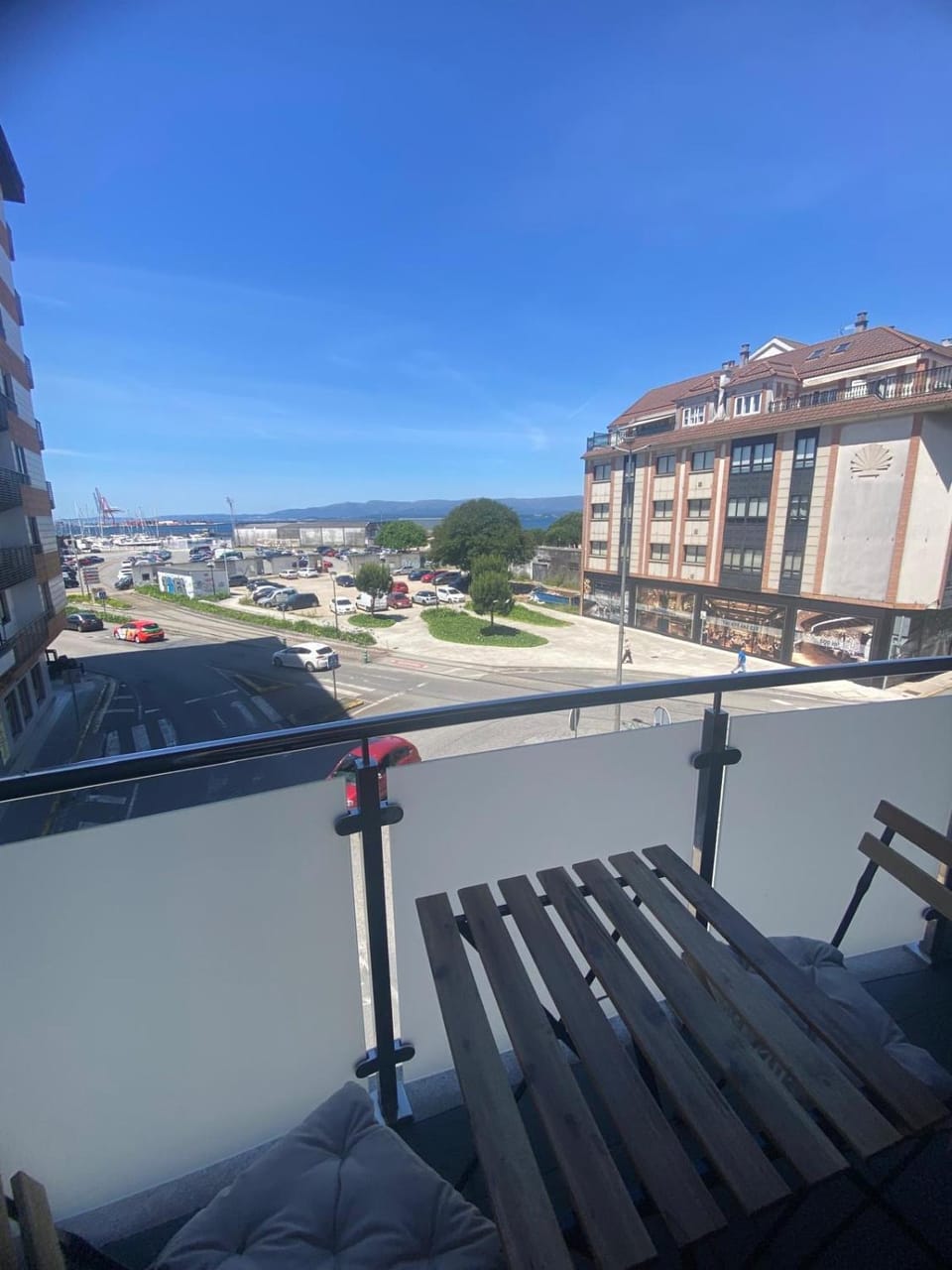 Sea view