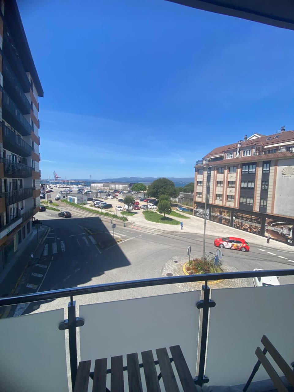 City view