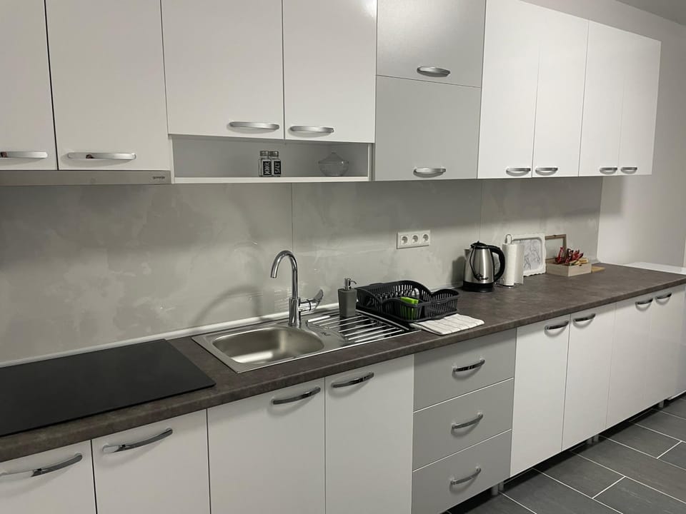 Apartmani Franciska Apartment in Federation of Bosnia and Herzegovina