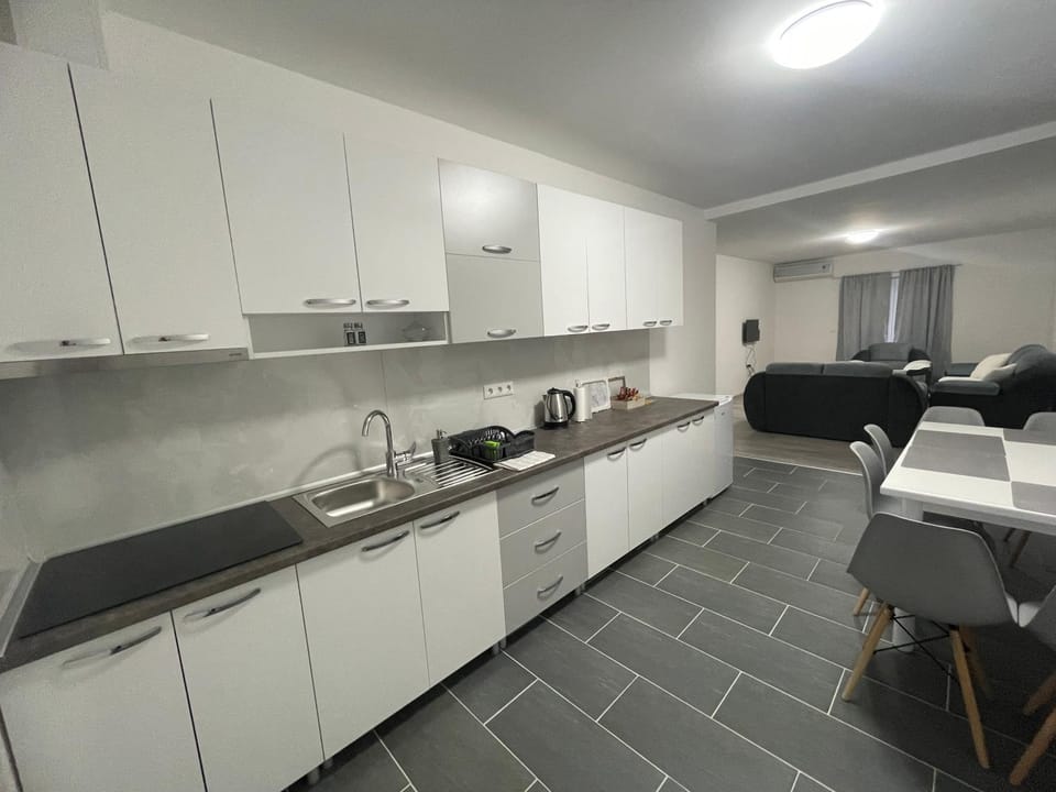 Apartmani Franciska Apartment in Federation of Bosnia and Herzegovina