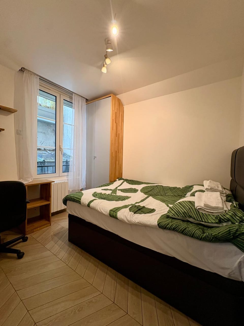 La Résidence Panthéonique Apartment in Paris