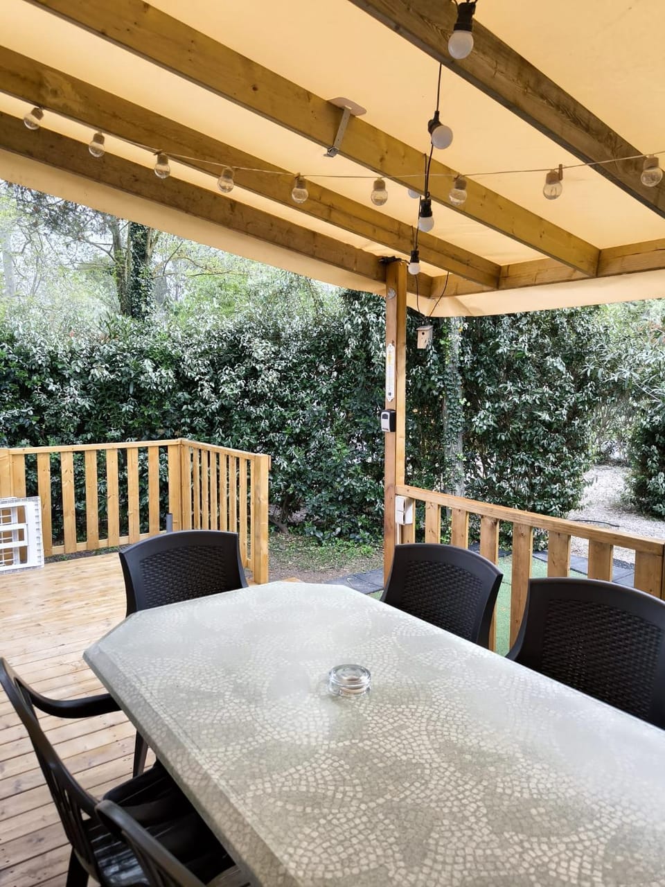 Balcony/Terrace, Balcony/Terrace, Garden view